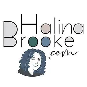 Halina-Brooke